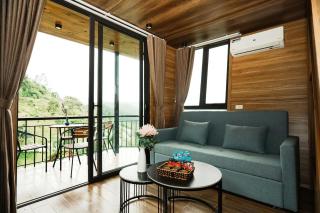 Sunset Haven Villa - Venuestay - Sóc Sơn - 3