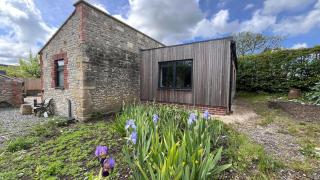 The Piggery near Bruton - Evercreech - 9