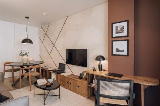 Tahua - 1 bedroom and terrace in Santo António - Lissabon - 6