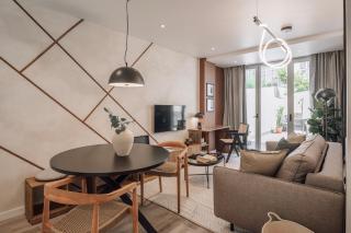 Tahua - 1 bedroom and terrace in Santo António - Lissabon - 5