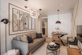 Tahua - 1 bedroom and terrace in Santo António - Lissabon - 4