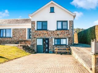 Test Property Sophisticated Holiday Home in Lierneux near forest - Lierneux - 3