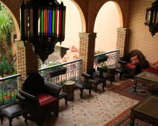 Le Riad Meknes - Meknès - 1