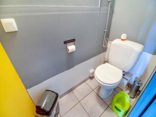 Test Property Sophisticated Holiday Home in Lierneux near forest - Lierneux - 4