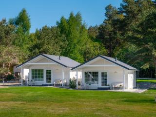 Boogie House domki nad morzem - Jarosławiec - 9
