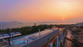 Hyatt Centric Ocean Front Xiamen - 9