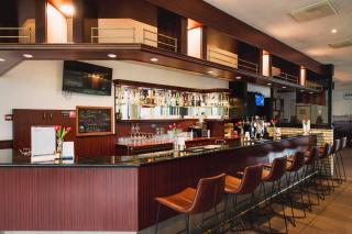 Bastion Hotel Breda - 4