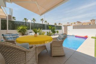 Villa Manna - La Mata - 5