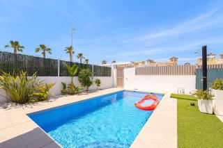 Villa Manna - La Mata - 4