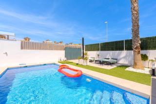 Villa Manna - La Mata - 3