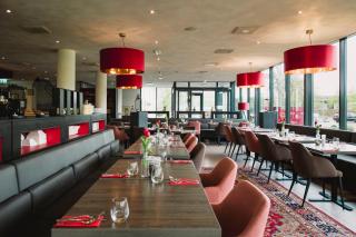 Bastion Hotel Breda - 1