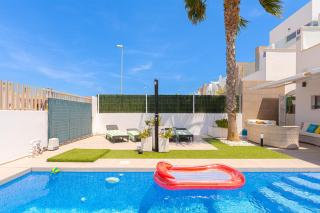 Villa Manna - La Mata - 2