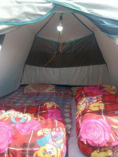 Kedarnath Camps House - Kedārnāth - 8