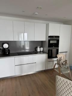 Apartment in Kent Beachfront NEW - 2