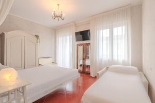 Suites Train Station Mestre - Mestre - 3