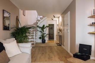 Sorong - Duplex and 2 terraces in Santo António - Lisbona - 5