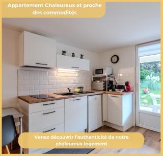 Chez Bert I Studio I Perrignier - Perrignier - 0