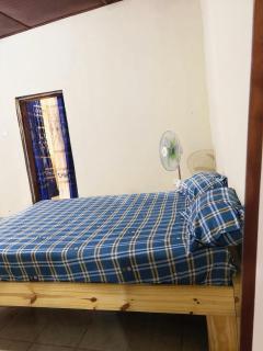 Serene Room and Living Room - 7
