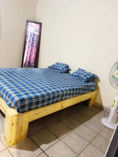 Serene Room and Living Room - 8