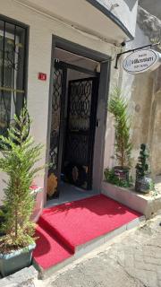 TAKSİM MİLENYUM APARTHS - Estambul - 3