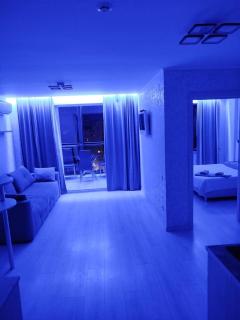 apart-hotel Sky - Yuzhne - 8