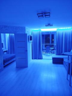 apart-hotel Sky - Yuzhne - 2