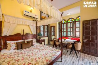 Bassi House by VEO - Part of StayVista with WiFi, AC & Heater - 4