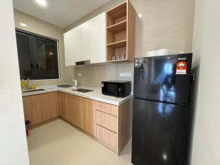 Sunway Velocity Two By The Relaxstay - Kuala Lumpur - 0