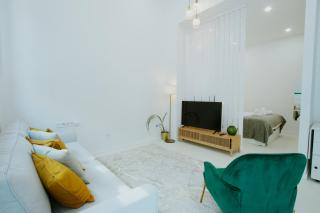 Apartment 1 City of Arts and science Fast Wifi 1 - Valencia - 1