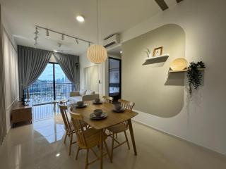 Sunway Velocity Two By The Relaxstay - Kuala Lumpur - 8