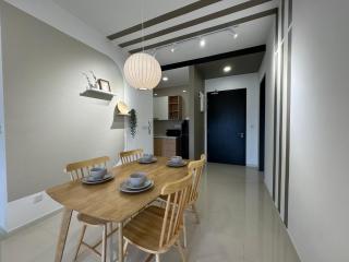 Sunway Velocity Two By The Relaxstay - Kuala Lumpur - 6