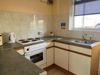 North Shore Holiday Park, Skegness - Winthorpe - 2