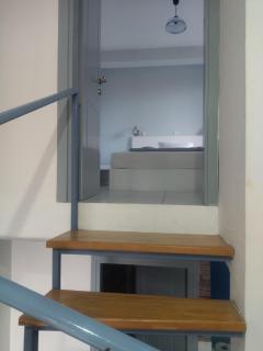 Marieva Sea View Apartments - Kanali - 9