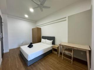 Sunway Velocity Two By The Relaxstay - Kuala Lumpur - 3
