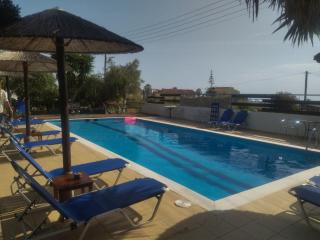 Marieva Sea View Apartments - Kanali - 8