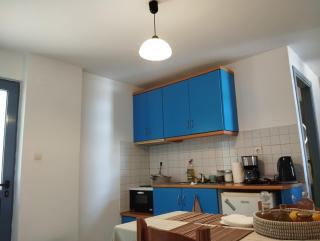 Marieva Sea View Apartments - Kanali - 5