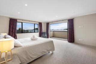 The Grand Findlater Retreat Spacious 6BR Luxury Home Near Hobbiton - Matamata - 7