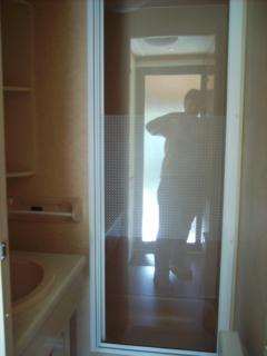 MOBIL HOME 3 à 5 PERSONNES - La Celle-sous-Gouzon - 1