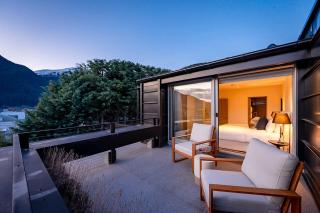 Peak Views Penthouse-Walk To Town-Free Parking-BBQ - Queenstown - 1