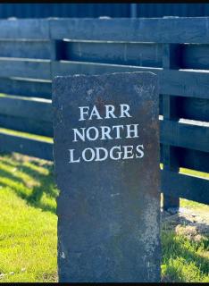 Farr North Lodge 1 - Wick - 9