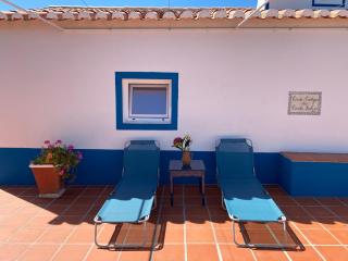 Casa Antiga da Corte Salva - Santa Margarida da Serra - 0