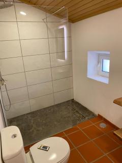 Casa Antiga da Corte Salva - Santa Margarida da Serra - 5