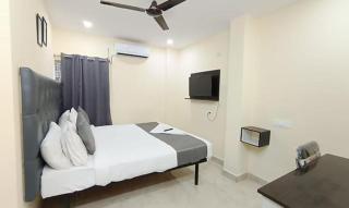 Fabhotel SBR- Nr Botanical Garden, Kondapur - Jāmb - 5