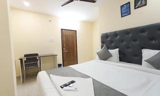 Fabhotel SBR- Nr Botanical Garden, Kondapur - Jāmb - 9