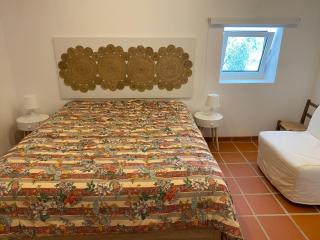 Casa Antiga da Corte Salva - Santa Margarida da Serra - 3