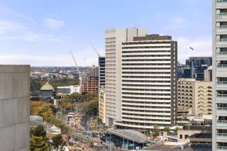 Guilfoyle 2-Bed Apt Southbank NGV Botanic Garden - Melbourne - 5