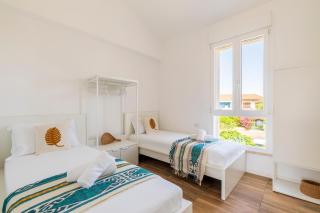 Sardinian Pearl - Poetto Beach Villa, South Sardinia - Cagliari - 7