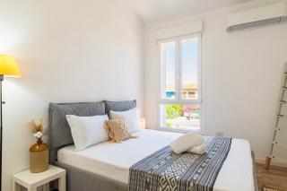 Sardinian Pearl - Poetto Beach Villa, South Sardinia - Cagliari - 3