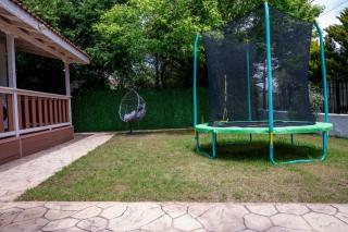 Aegean pearl by the beach - Nea Kalikratia - 9