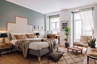 Seba - 2 bedrooms in Santo António - Lisbona - 9